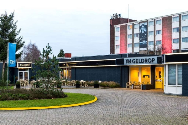 Hotel NH Geldrop